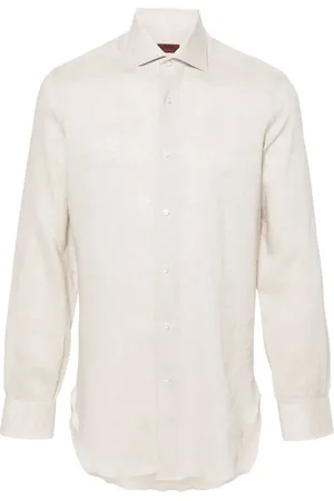BARBA Camisa manga larga