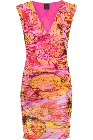 Pinko Vestido corto Androgeo