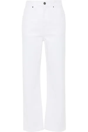 Khaite Jeans Shalbi