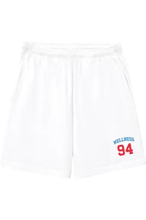 Sporty & Rich Shorts deportivos Wellness 94