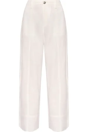 RAG&BONE Jeans anchos con tiro alto
