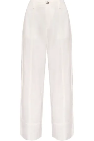 RAG&BONE Jeans anchos con tiro alto