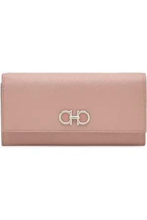 Salvatore Ferragamo Cartera Gancini
