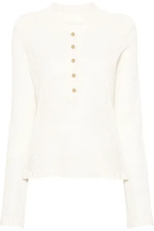 Zadig & Voltaire Suéter Salmyr Wings