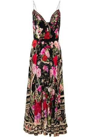 Camilla Vestido largo Reservation For Love