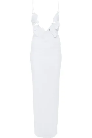 CHRISTOPHER ESBER Vestido largo Venus