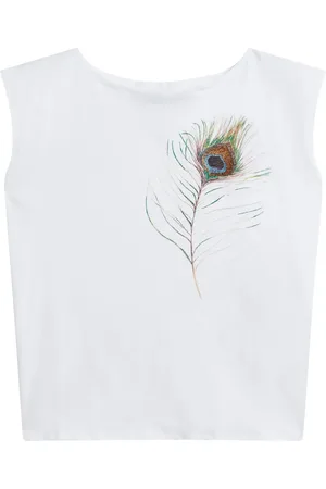 AGNÈS B. Camiseta Colisée
