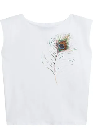 AGNÈS B. Camiseta Colisée