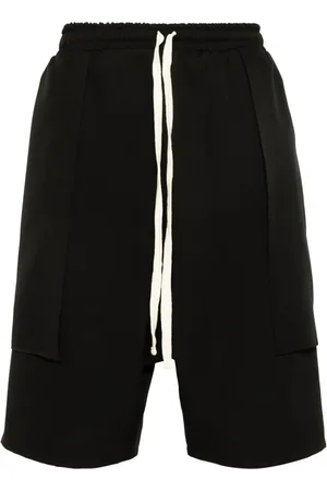 Alchemy Bermudas drop crotch