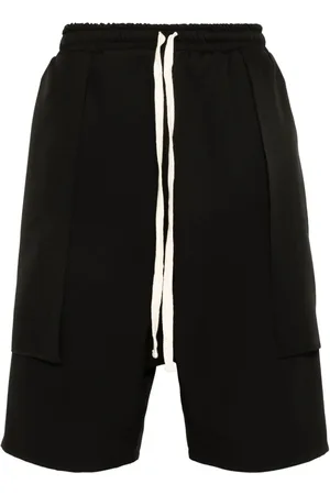 Alchemy Bermudas drop crotch