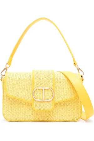Twin-Set Bolsa crossbody Amie