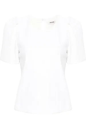 Zadig & Voltaire Playera Tchao