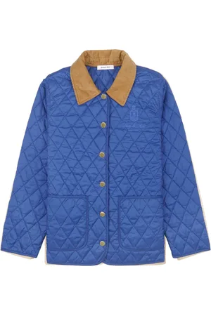 Sporty & Rich Chamarra Vendome