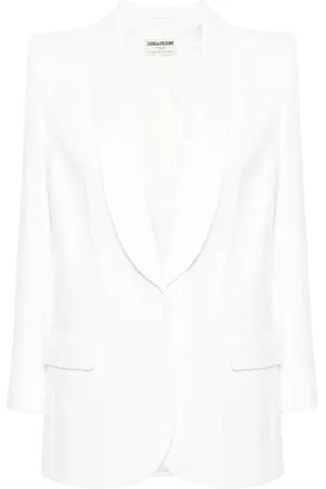 Zadig & Voltaire Blazer Vive