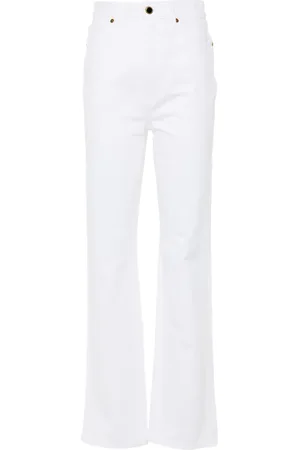 Khaite Jeans Daniella
