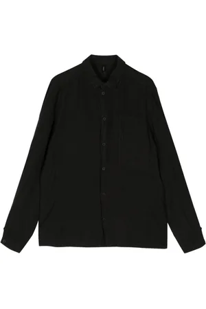 TRANSIT Camisa manga larga