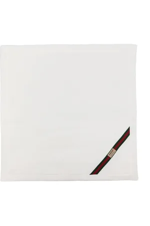 Gucci Manta con detalle Web