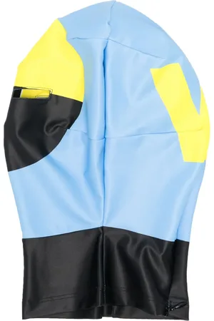 WALTER VAN BEIRENDONCK Cubrebocas Dummy Morph