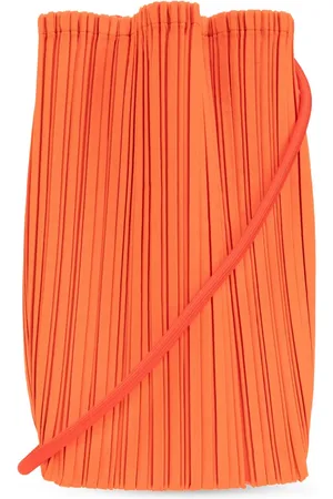 Issey Miyake Bolsa crossbody Bloom Pleat