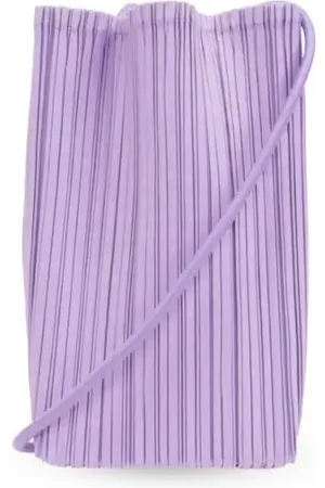 PLEATS PLEASE ISSEY MIYAKE Bolsa crossbody Bloom Pleat