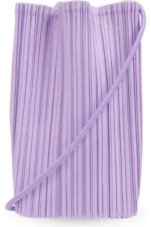 PLEATS PLEASE ISSEY MIYAKE Bolsa crossbody Bloom Pleat