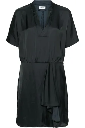 Zadig & Voltaire Vestido corto Raito