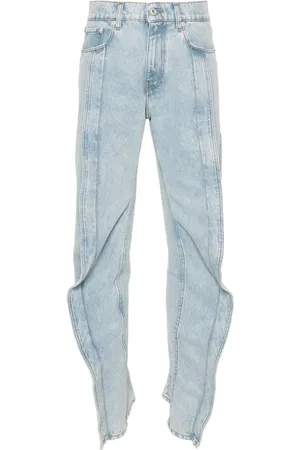 Y / PROJECT Jeans Evergreen Banana