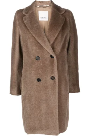 Max Mara Blazer Roseto