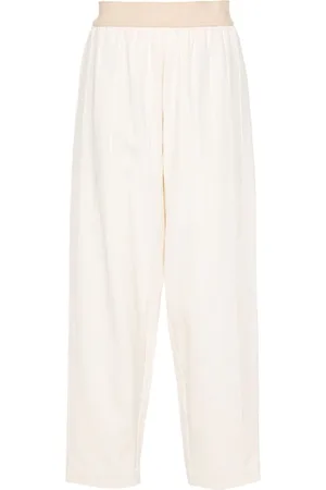 UMA WANG Pantalones Palmer