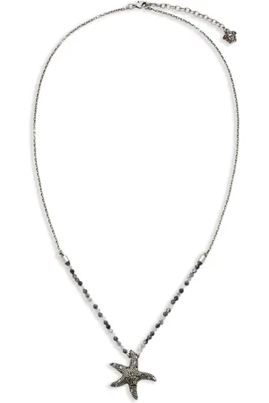 VERSACE Collar Barocco Sea
