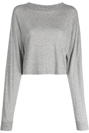JOHN ELLIOTT Playera manga larga