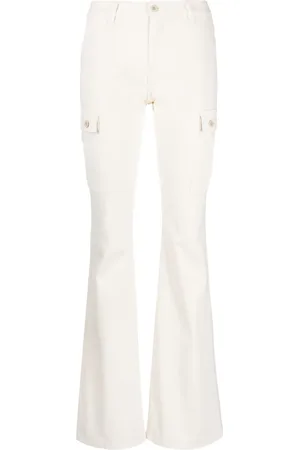 JOHN ELLIOTT Pantalones bootcut Riley