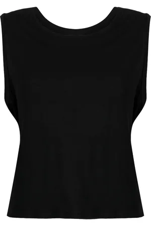 JOHN ELLIOTT Camiseta con cuello redondo