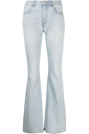 JOHN ELLIOTT Jeans bootcut Madison