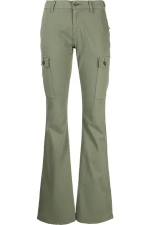 JOHN ELLIOTT Pantalones bootcut Riley