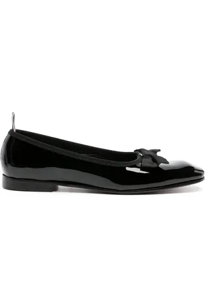 Thom Browne Flats Opera