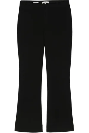Vince Pantalones ajustados con tiro medio