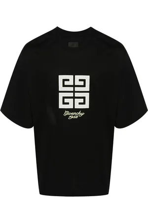 Givenchy Playera con motivo 4G
