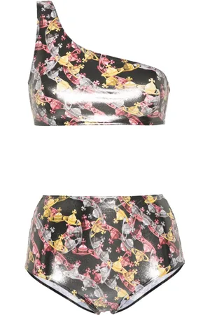 Vivienne Westwood Bikini Crazy Orb