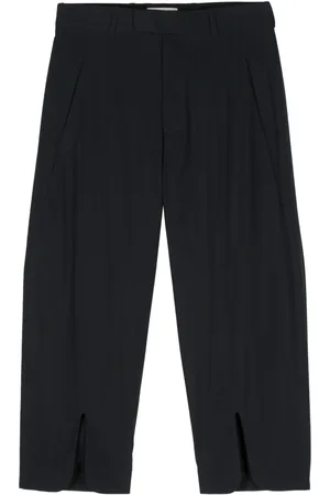 CRAIG GREEN Pantalones de vestir tapered