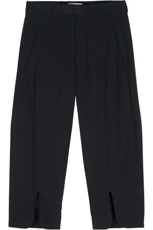 CRAIG GREEN Pantalones de vestir tapered