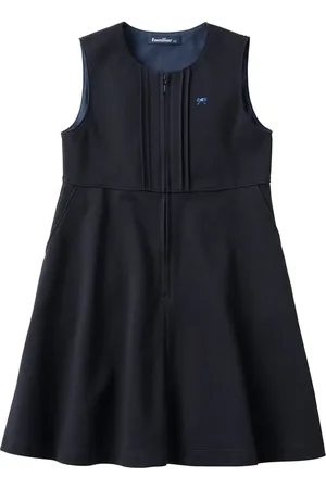 Familiar Vestido sin mangas
