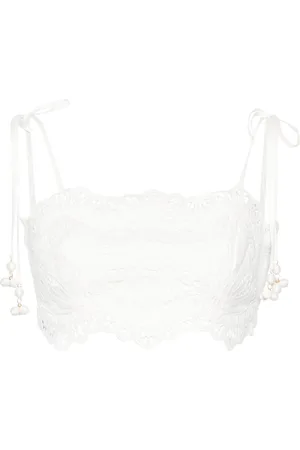 ZIMMERMANN Blusa Ottie