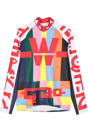 WALTER VAN BEIRENDONCK Top Cosmic Dancer