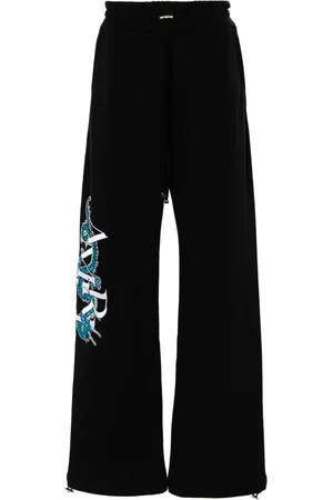 AMIRI Pants CNY Dragon