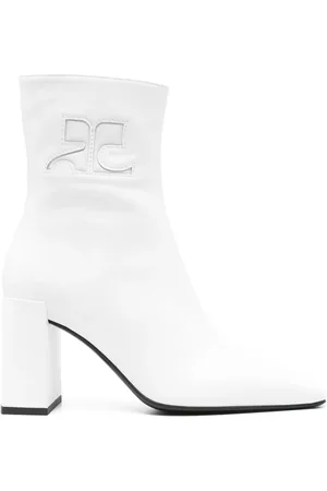 Courrèges Botines Heritage