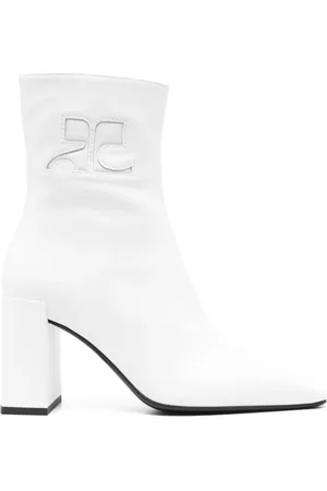 Courrèges Botines Heritage