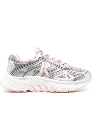 Kenzo Tenis Pace con paneles