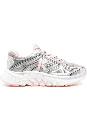 Kenzo Tenis Pace con paneles