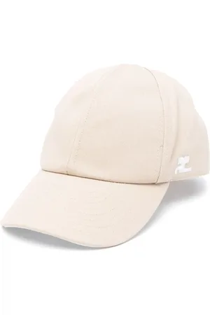 Courrèges Capa de sarga